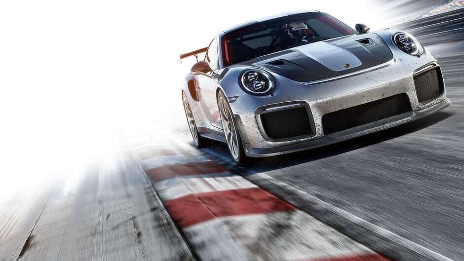 Forza Motorsport 7 artwork 1