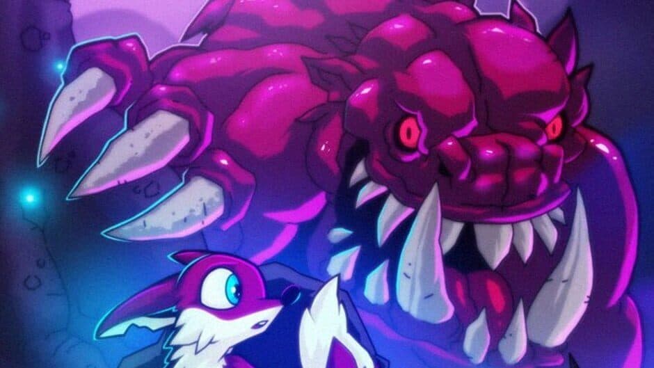 Xeno Crisis & Tanglewood artwork 4