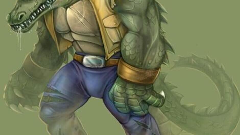 Teenage Mutant Ninja Turtles: Turtles in Time Re-Shelled artwork 1