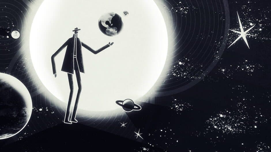 Genesis Noir artwork 1