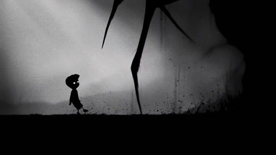 Limbo artwork 1