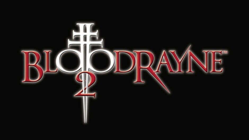 BloodRayne 2 artwork 1