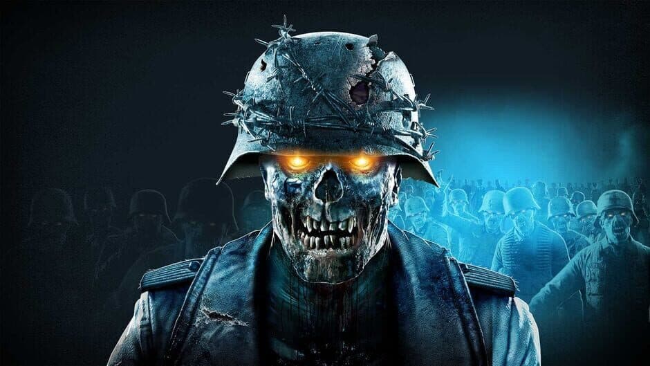 Zombie Army 4: Dead War artwork 4