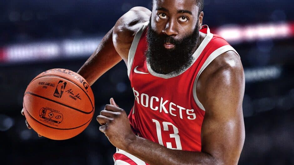 NBA Live 18 artwork 1
