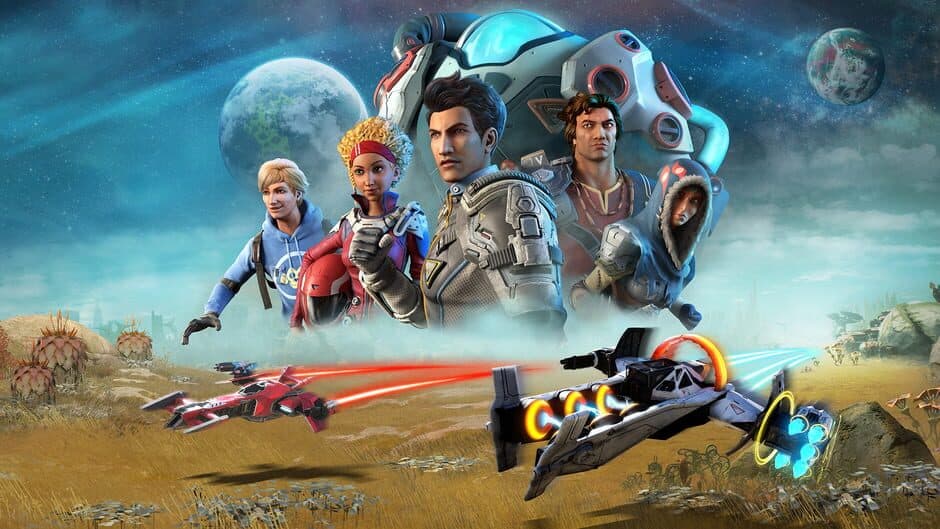 Starlink: Battle for Atlas artwork 1