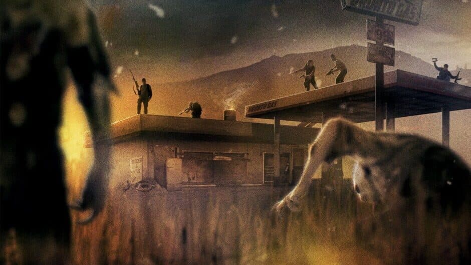 State of Decay: Year-One Survival Edition artwork 1