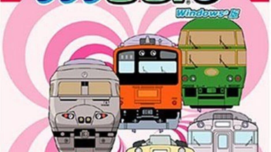 Densha de Go! 3 Tsuukinhen: Daiyakaisei artwork 1