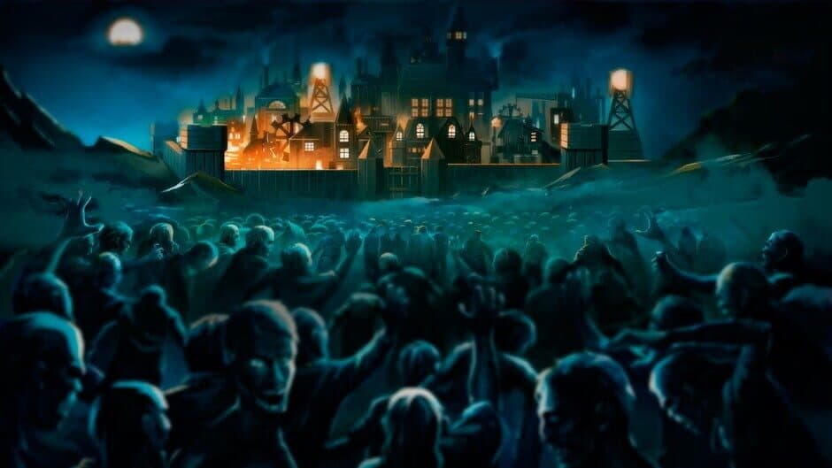 They Are Billions artwork 3