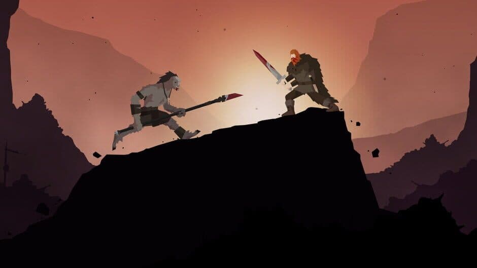 Unto the End artwork 2