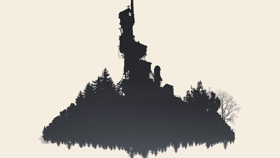 What Remains of Edith Finch artwork 1