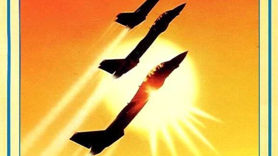 Top Gun artwork 4