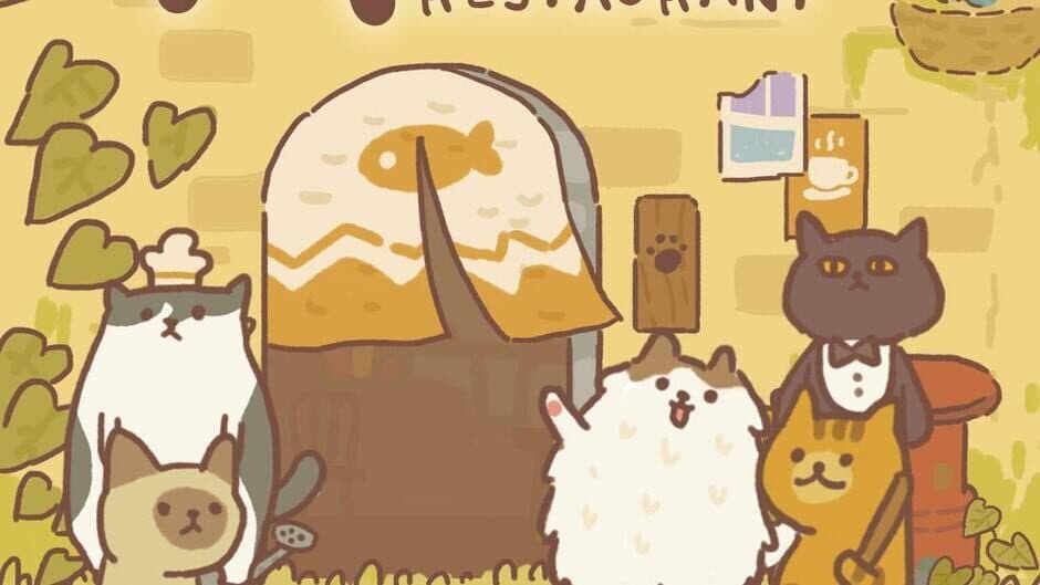 Animal Restaurant artwork 1