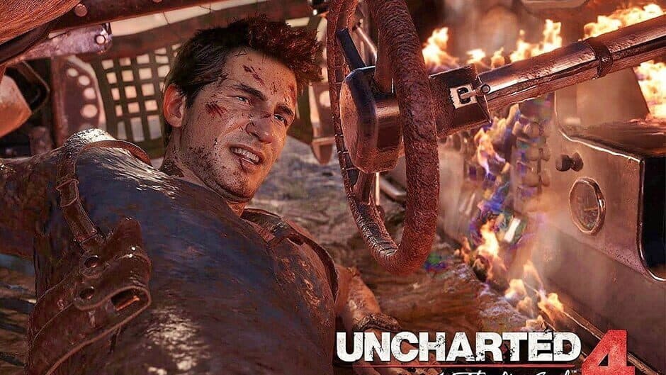 Uncharted 4: A Thief's End Libertalia Collector's Edition artwork 4