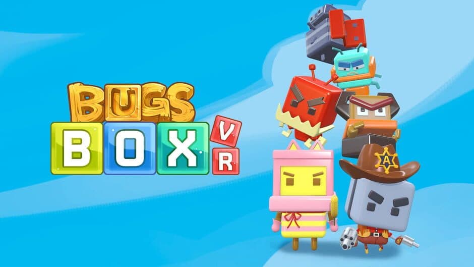 BugsBoxVR artwork 2