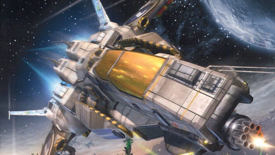 Defender artwork 1
