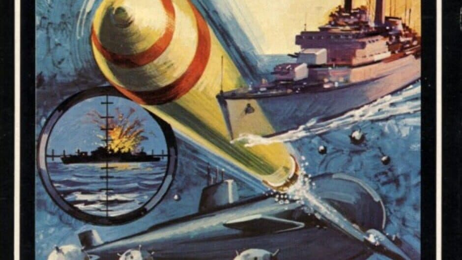 Air/Sea Attack artwork 2