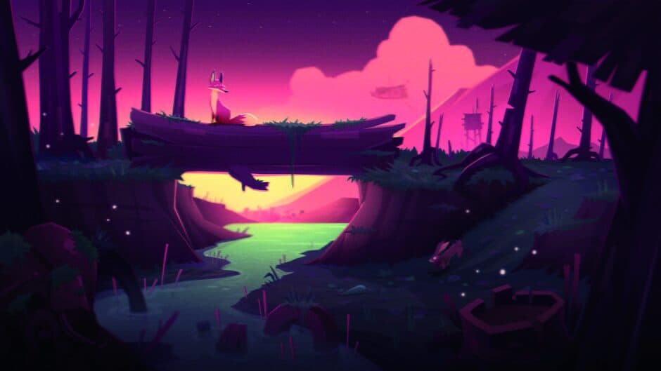 Endling: Extinction is Forever artwork 1