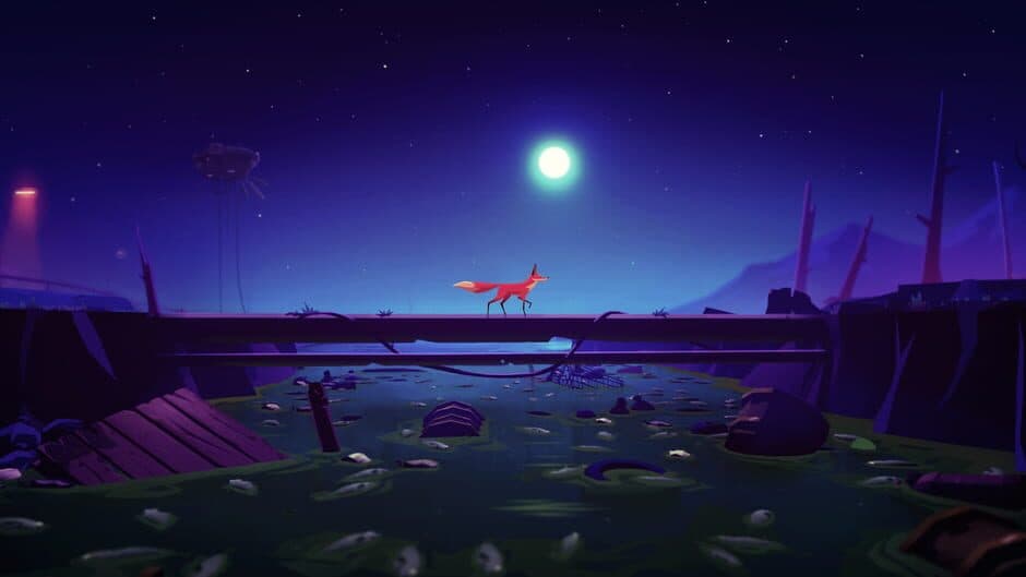 Endling: Extinction is Forever artwork 2
