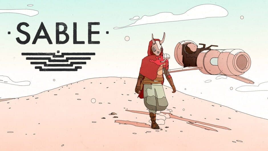 Sable artwork 1