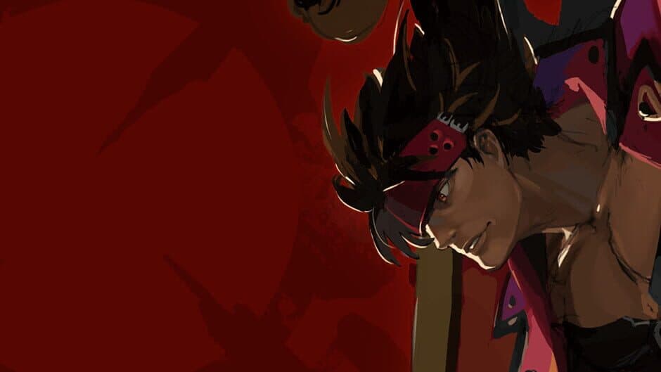 Guilty Gear: Strive artwork 1