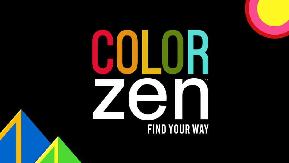 Color Zen artwork 1