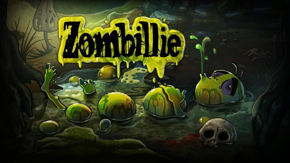 Zombillie artwork 1