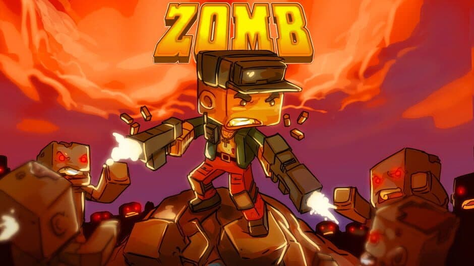 Zomb artwork 1