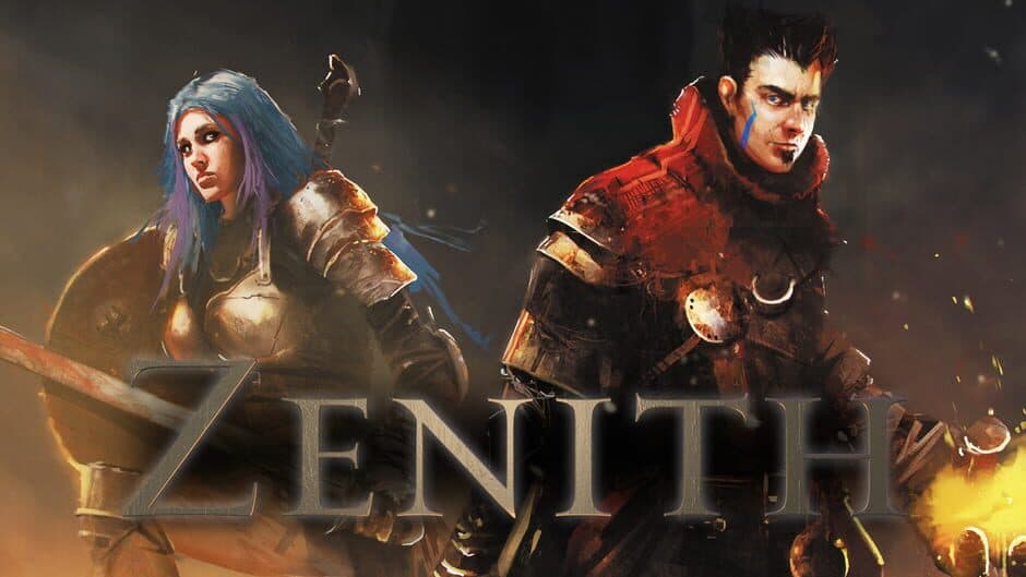 Zenith artwork 1