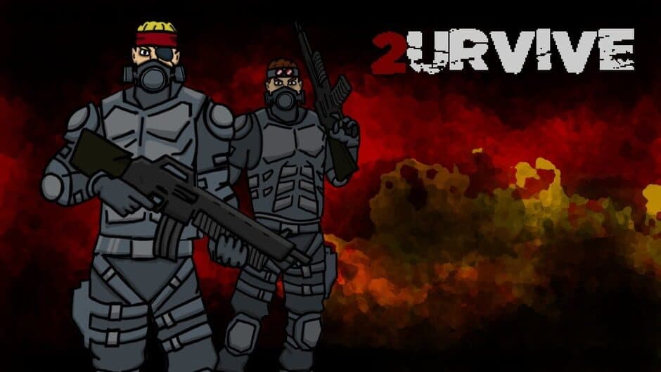2urvive artwork 1