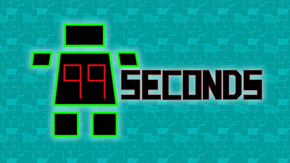 99Seconds artwork 1