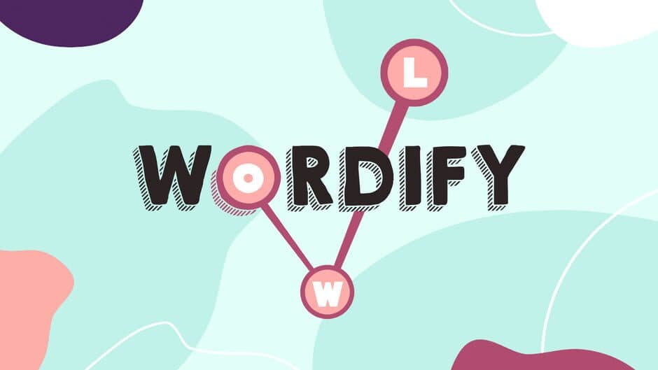 Wordify artwork 1