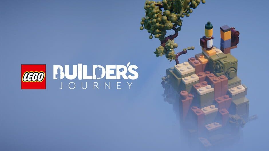 LEGO Builder's Journey artwork 1