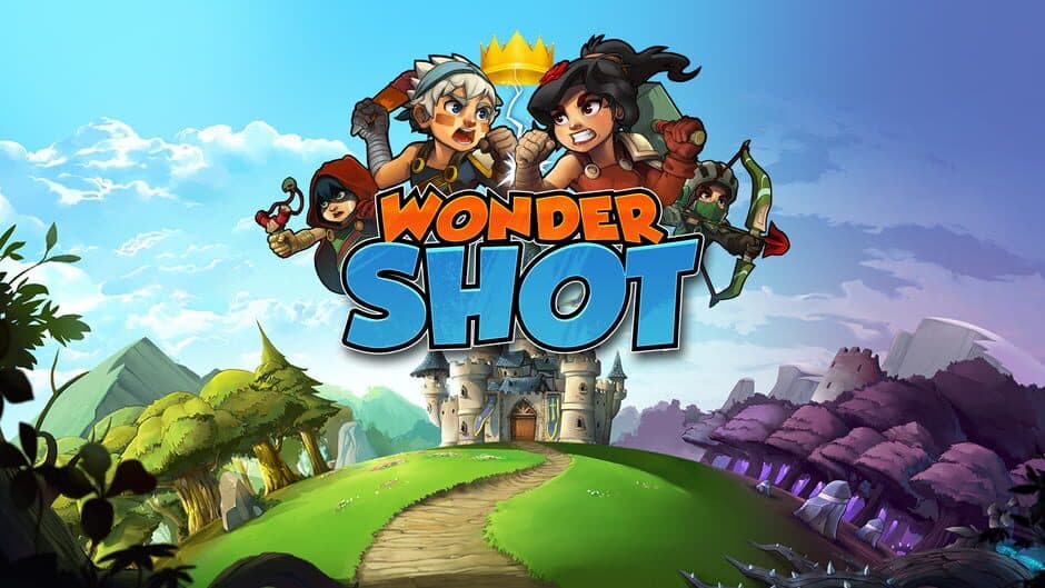 Wondershot artwork 1