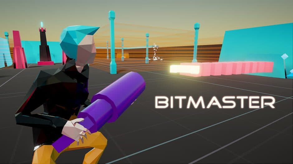 BitMaster artwork 1