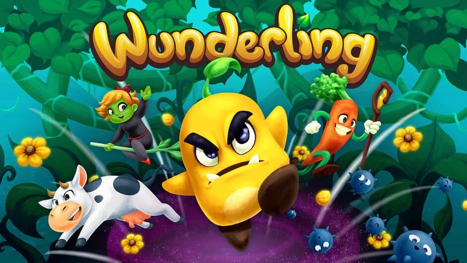 Wunderling artwork 1
