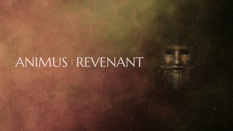 Animus: Revenant artwork 1