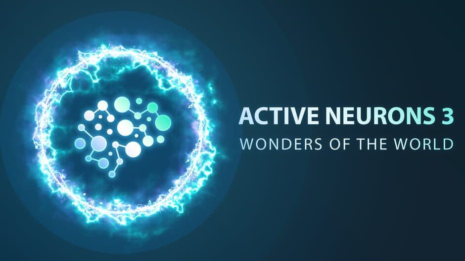 Active Neurons 3: Wonders of the World artwork 1