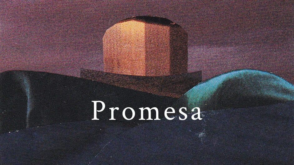 Promesa artwork 1