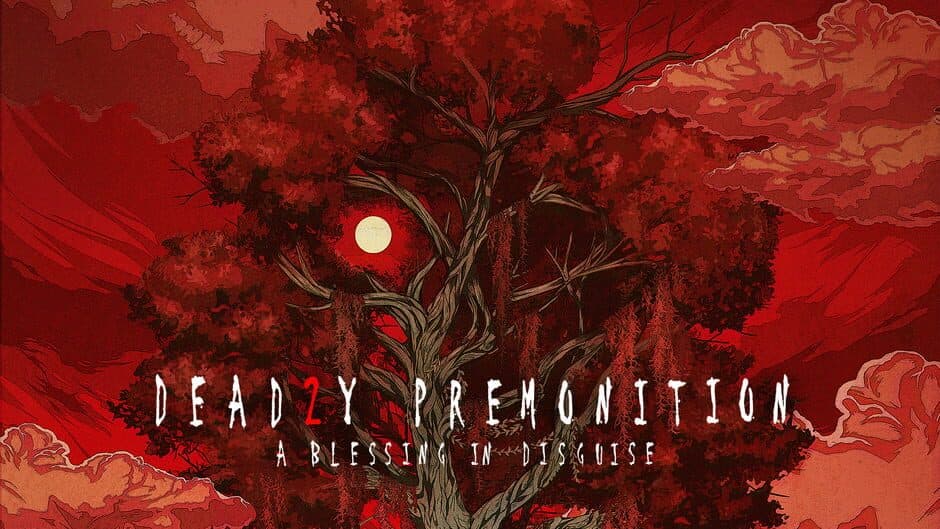 Deadly Premonition 2: A Blessing in Disguise artwork 1