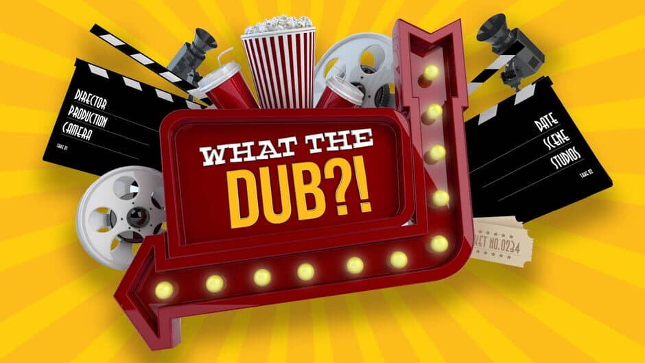 What the Dub?! artwork 1