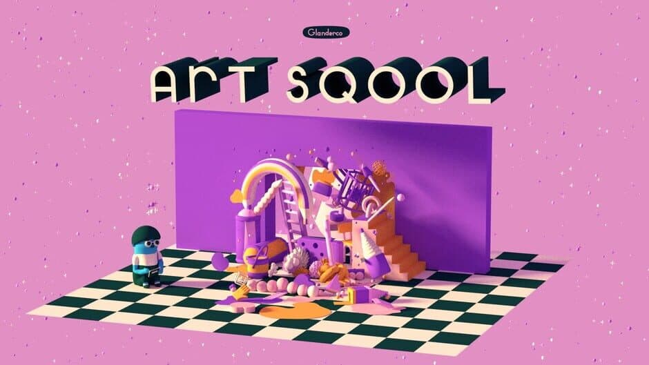 Art Sqool artwork 1