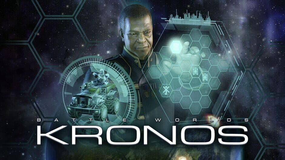 Battle Worlds: Kronos artwork 1