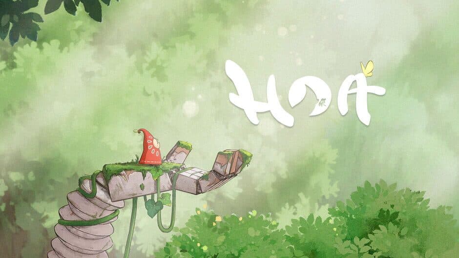 Hoa artwork 1