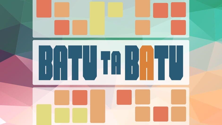 Batu Ta Batu artwork 1