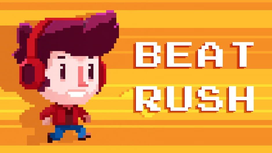 Beat Rush artwork 1