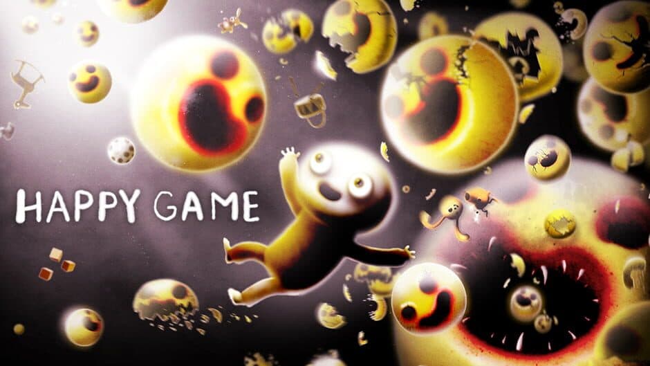 Happy Game artwork 1