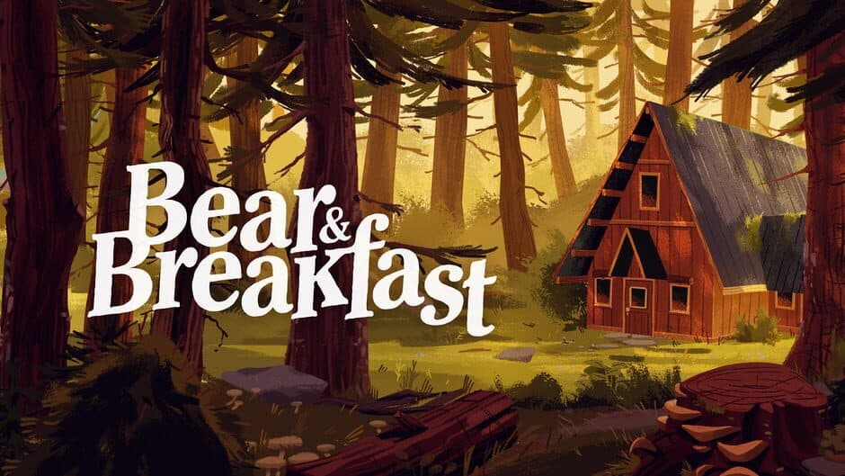 Bear & Breakfast artwork 2