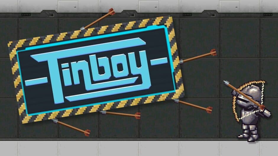 Tinboy artwork 1