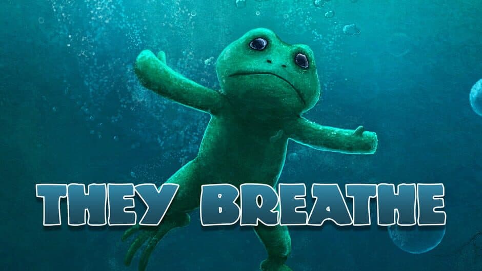 They Breathe artwork 1