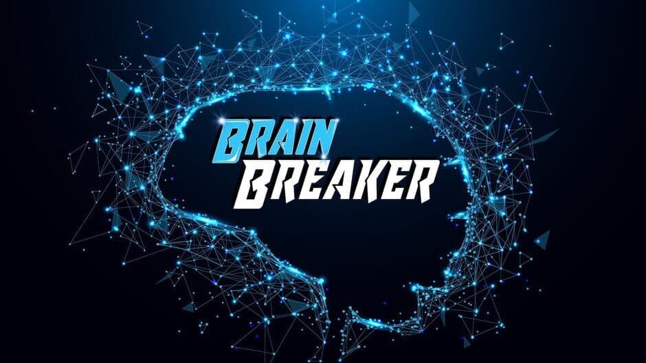 Brain Breaker artwork 1